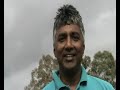 CMCC Team Comments Pre Match Coconut Trophy