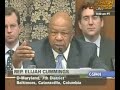 Elijah Cummings calls Neil Kashkari a 
