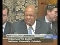 Elijah Cummings calls Neil Kashkari a 