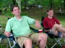 Highland Games 2008