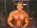On eBay: Big Muscle, Big Biceps, Big Pecs!