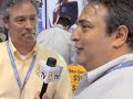 Peachpit TV- Tech on the Road: Pro Prompter at NAB 2007