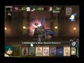 Baten Kaitos 2: Vs Giacomo (third battle) Baten Kaitos 2: Vs Giacomo (third battle)
