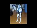 clip video Clones Evolution
