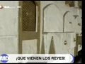SPI PRODUCE CARROZA DISNEY EN CABALGATA REYES DEL AYTO. DE MADRID