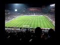 OM 4-1 Lille (chants + Ola) Stade vélodrome OM 4-1 Lille (chants + Ola) Stade vélodrome