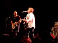 Roger Daltrey singing Johhny Cash