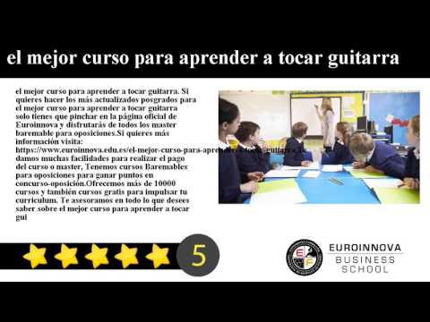 Cursos Youtube Online Euroinnova Cursos Youtube Online Euroinnova