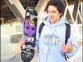 Tribute Skateboards welcomes Mike Chin