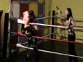Kyle - Nikki at War