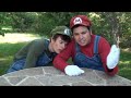 stupid mario brothers   episode 23