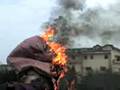 Gelmini in fiamme