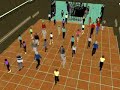 Autonomous Pedestrians (Part 1)