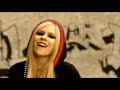 Avril Lavigne & Lil Mama - Girlfriend [OFFICIAL MUSIC VIDEO]