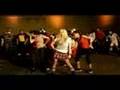 Avril Lavigne & Lil Mama - Girlfriend [OFFICIAL MUSIC VIDEO]