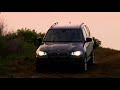 Icon for Post #2011 BMW X5 Hits The Trails