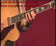 clip video Django Reinhardt 2 stockholm