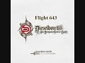 Dieselboy- Moulin Rouge & Flight 643