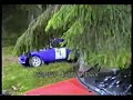 Ford Escort MKII RS2000