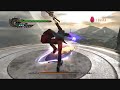 Devil may Cry 4 - Fight With Credo