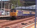 47839 and 47805 on 1Z82, Huntingdon, April 28th 2007 47839 and 47805 on 1Z82, Huntingdon, April 28th 2007