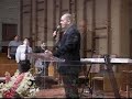 Pastor Cesar W. Flores Efesios 5 3-13
