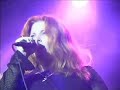 vixen   edge of a broken heart  live in sweden 
