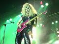 vixen   edge of a broken heart  live in sweden 