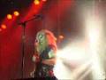 VIXEN - Edge Of A Broken Heart (Live in Sweden)