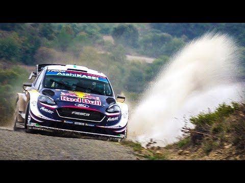 Latest WRC HD & Rally HD Videos