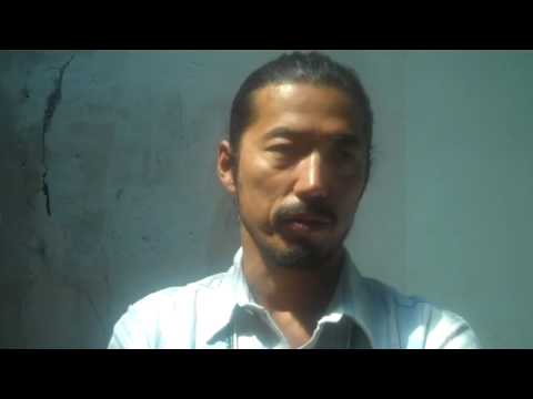 Video: ASVoF Visits Hiroki Nakamura of visvim
