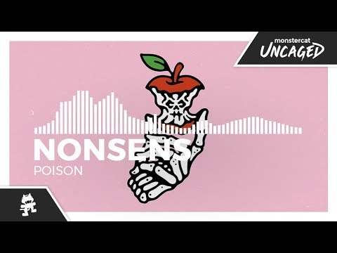 Nonsens Poison Monstercat Release