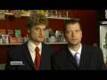 Monopol News Winter 2008 (Innovationspreis d.dt Films 2008)