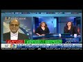 Doha Bank CEO Dr. R. Seetharaman's interview with CNBC Arabia - Doha Bank Kochi Branch - Sun, 21-Aug-2016