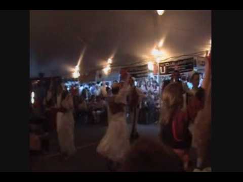Valle Shqiptare, Valle Kosovare - Fryma e Re - Albanian Festival Worcester 2009