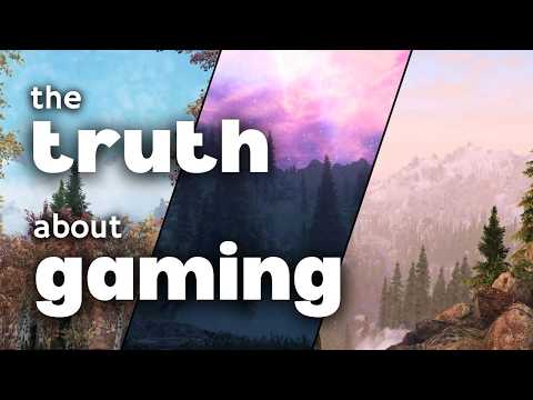 How Gaming Affects Your Mental Health (According to Oxford Studies)