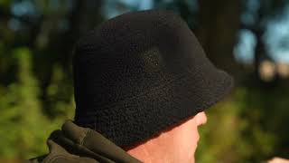 Видео: Шапка Fox Sherpa Bucket Hat