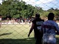 Aguia Negra versus Tupi