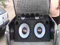 PICKUP CORSA PRATA SOUNDIGITAL SD2300 2 OHMS(RACIL REPRESENTAÇÕES).