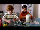 Feeding Our Futures PSA  - Water or Milk