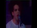 the cure - why can\ the cure - why can\