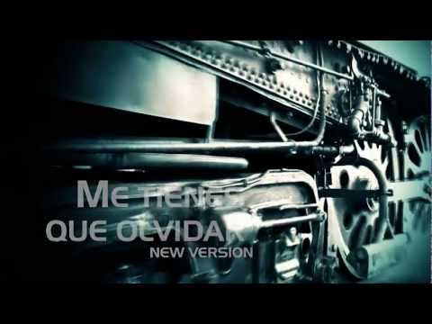 lince  -  Me tienes Que Olvidar (New Version) (Official Video)