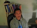 IndoDVC Semedi 2005 Testimonial for Andrew Jancok