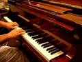 手紙 ~拝啓十五の君へ~ アンジェラ・アキ 合唱用 Angela Aki - Tegami Piano ピアノソロ