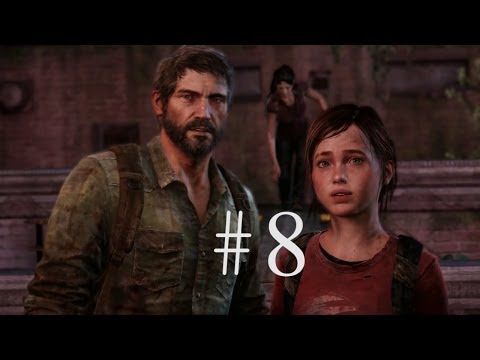 the last of us truck ambush - Reuploading these to get rid of my commentary Joel and Ellie make their way to Tommy, but are ambushed by a group of hunters.
