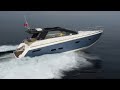 Sealine SC47 boat test by MBY