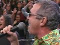 Roupa Nova no programa Altas Horas