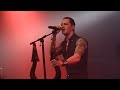 Satyricon Live @ Batschkapp - Intro & Repined Bastard Nation