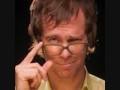 Ben Folds - Levi Johnston's Blues (Live) - YouTube