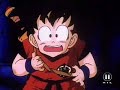 Dragonball Z Folge 9 (Teil 1/2) - Der Roboter